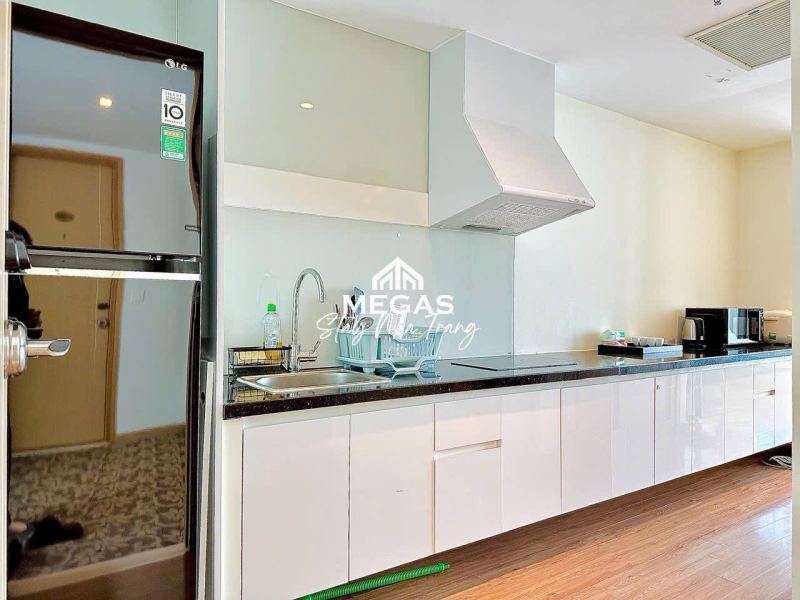 Luxury Apartment at Star City with Sea View