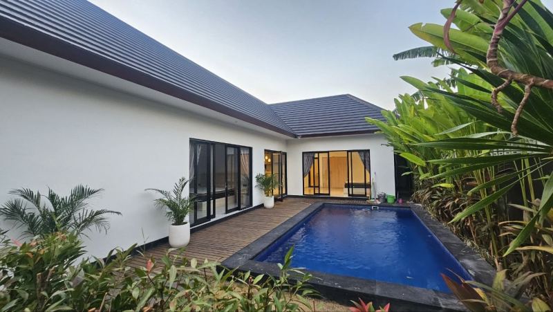 3 Bedroom House in Kerobokan