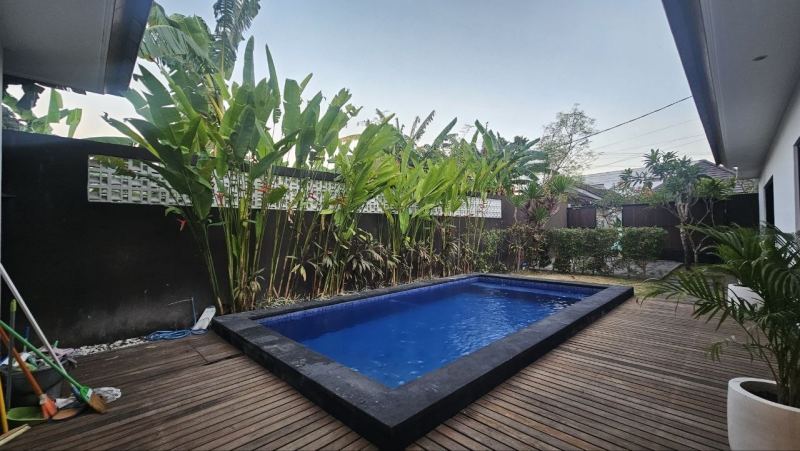 3 Bedroom House in Kerobokan