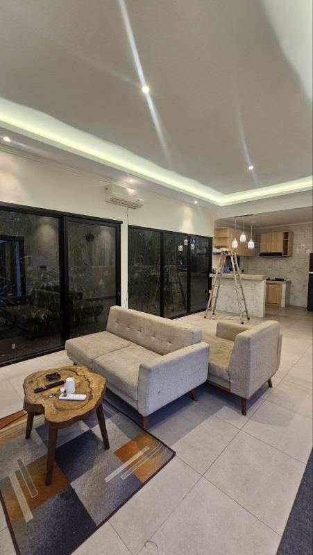 3 Bedroom House in Kerobokan