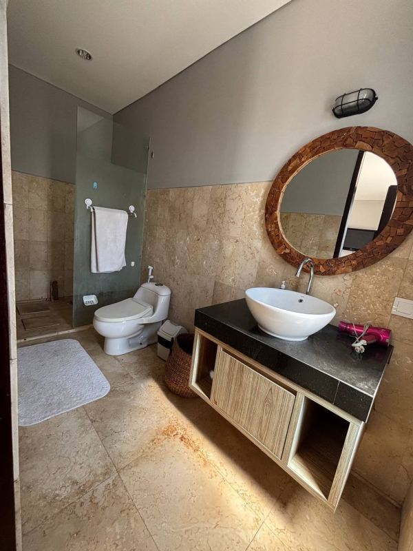 3 Bedroom Ocean View Sunset Villa in Bukit