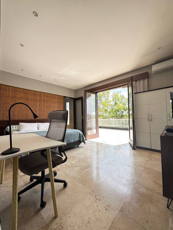 3 Bedroom Ocean View Sunset Villa in Bukit