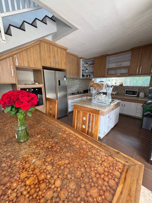 3 Bedroom Ocean View Sunset Villa in Bukit