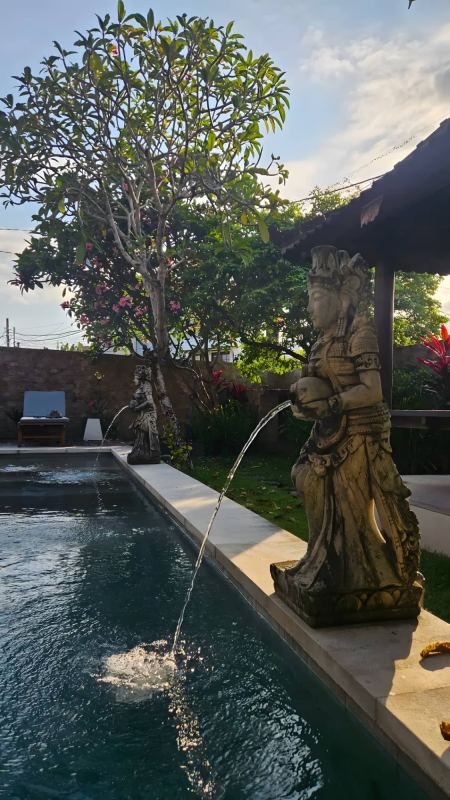 3BR Villa in Berawa, Canggu