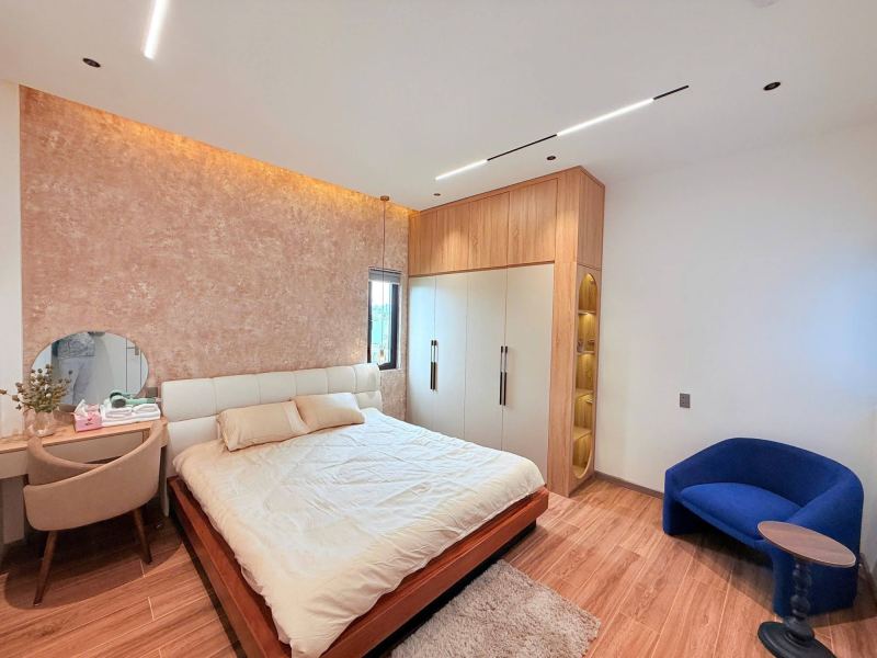 New 2 Bedroom Apartment in Lien Chieu