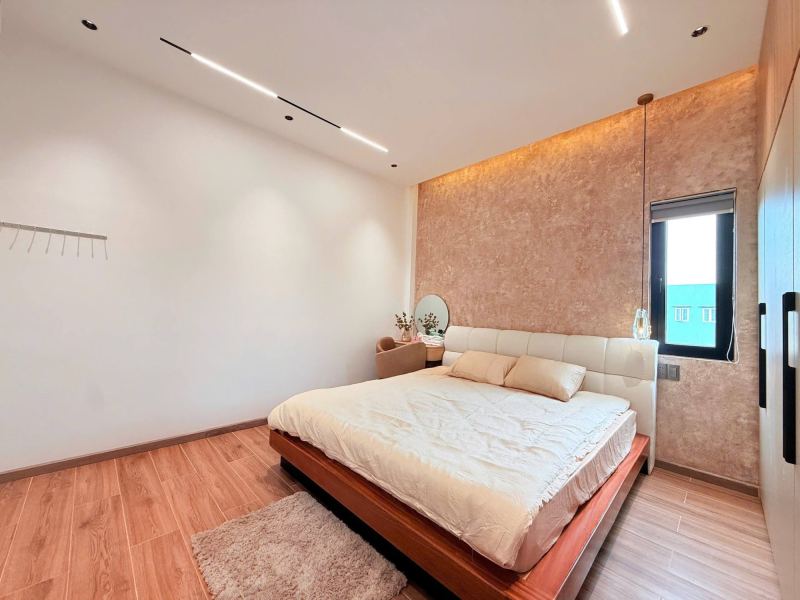 New 2 Bedroom Apartment in Lien Chieu