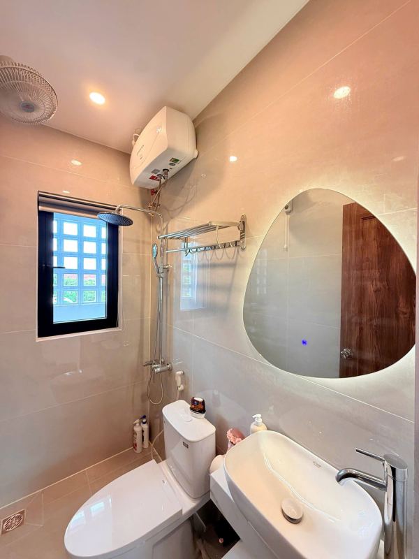 New 2 Bedroom Apartment in Lien Chieu