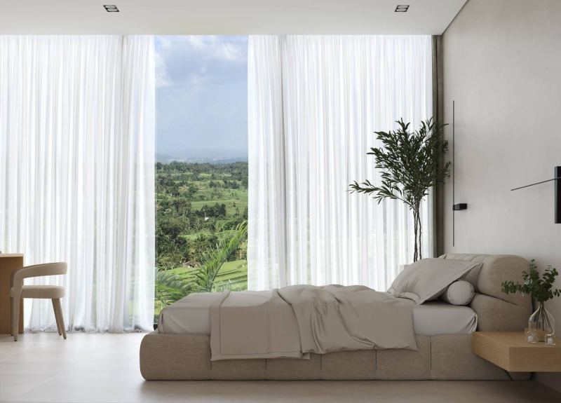 1 Bedroom Villa in Canggu