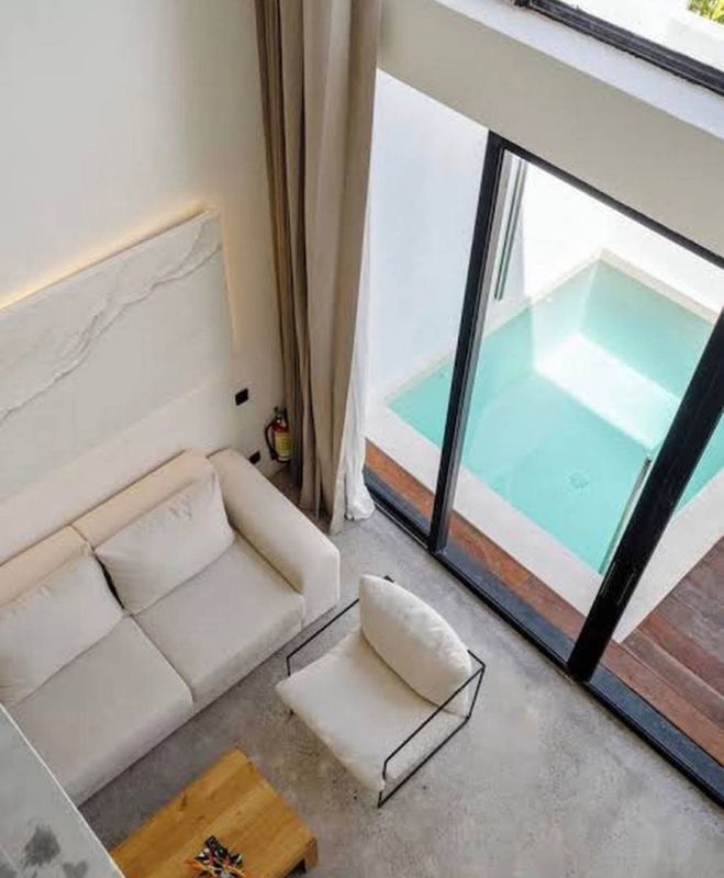 1 Bedroom Villa in Canggu