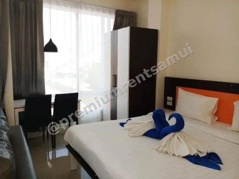 Studio in Chaweng Samui