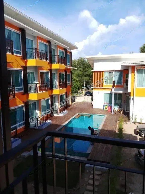 Studio in Chaweng Samui