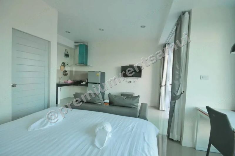 Studio in Chaweng Samui