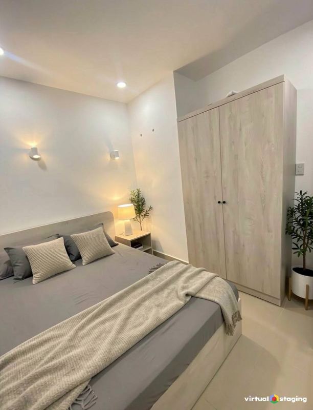 2BR Apartment in Napoleon Complex