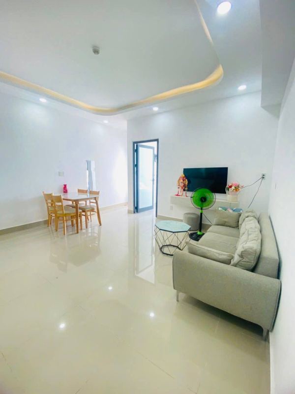 2BR Apartment in Napoleon Complex