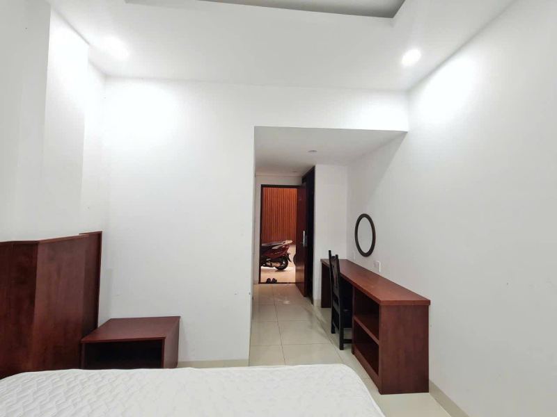 Studio Apartment on Vinh Hai Street
