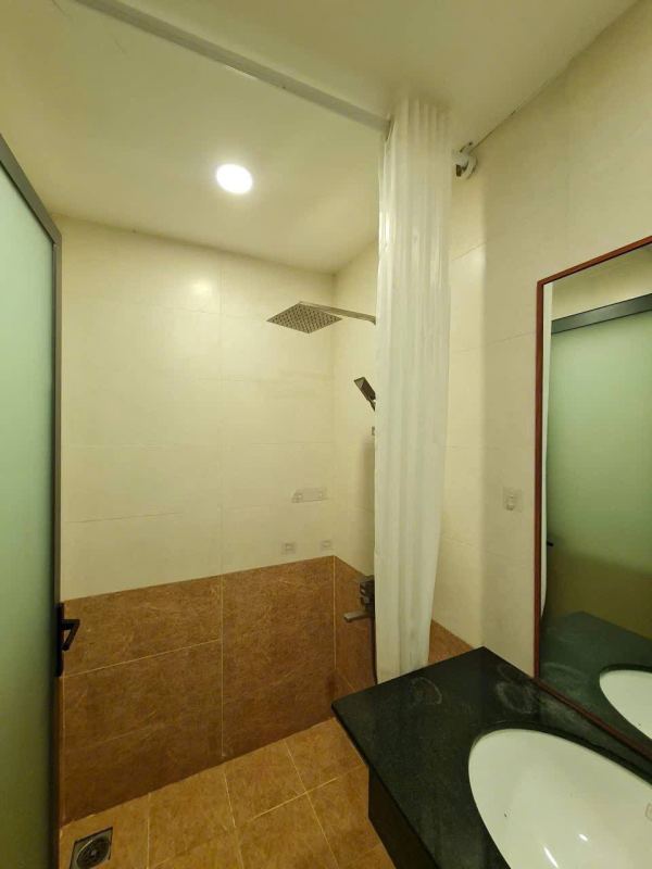 Studio Apartment on Vinh Hai Street