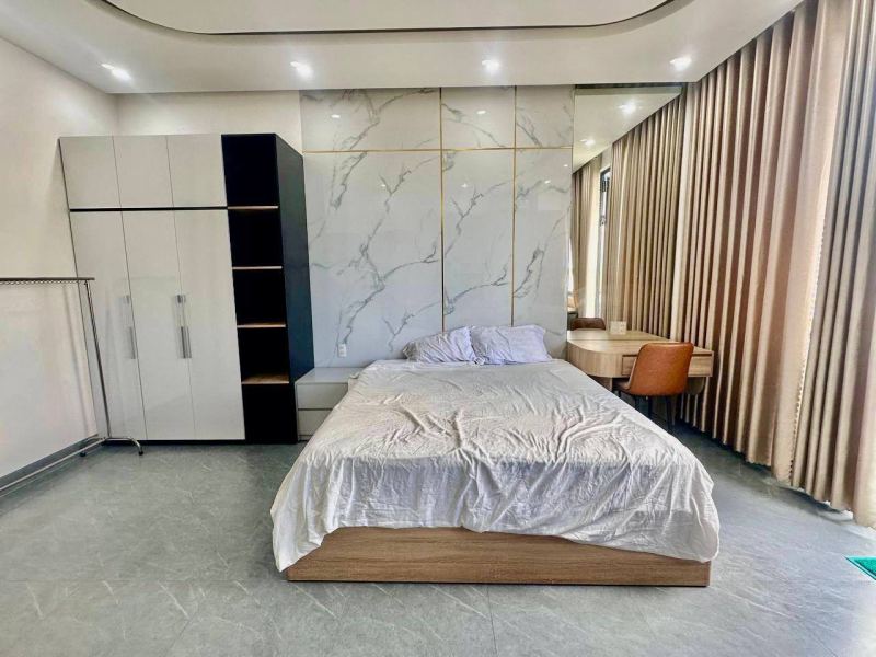 1BR Apartment in My An