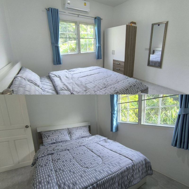 2 Bedroom House in Karon