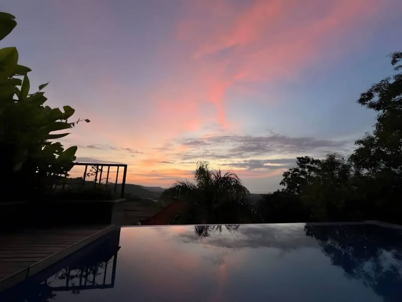 3-Bedroom Villa in Bukit Ungasan