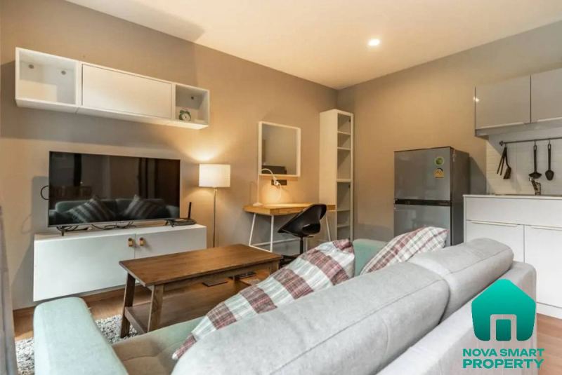 38 sqm apartment in Rawai