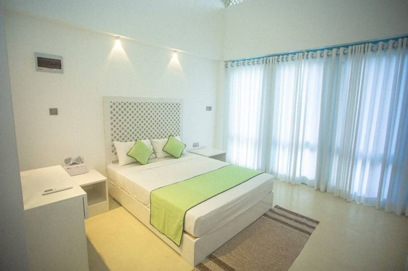 1-Bedroom Chalet in Mirissa