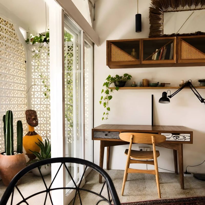 1-Bedroom Villa in Ubud