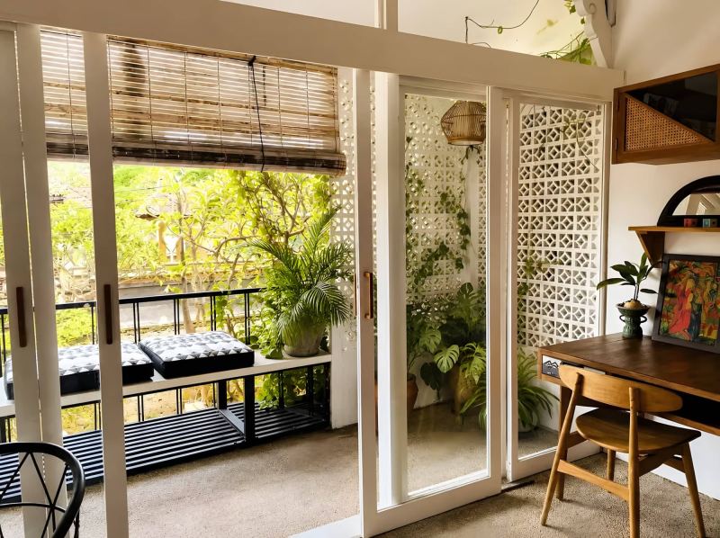 1-Bedroom Villa in Ubud