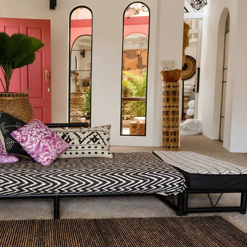 1-Bedroom Villa in Ubud