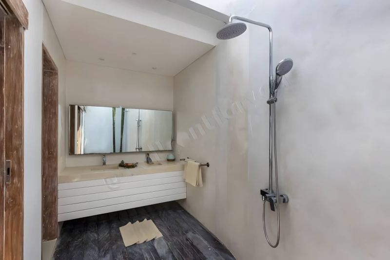 3-Bedroom Villa in Seminyak