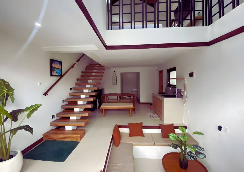 2-Bedroom Villa with Private Pool in Umalas