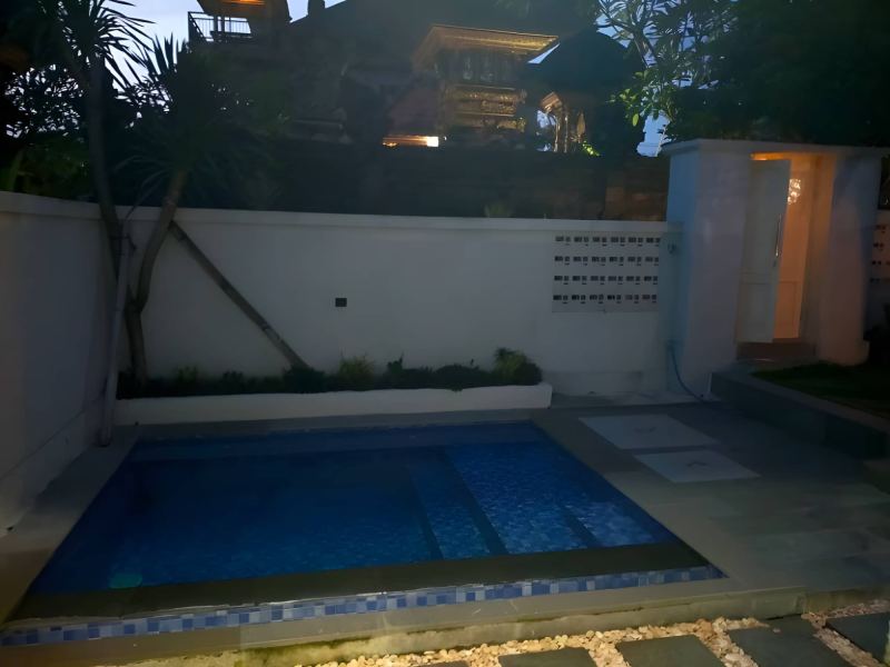 2BR Villa in Padonan, Canggu
