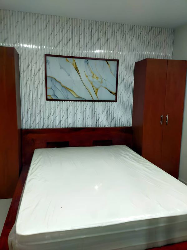 2BR Villa in Padonan, Canggu