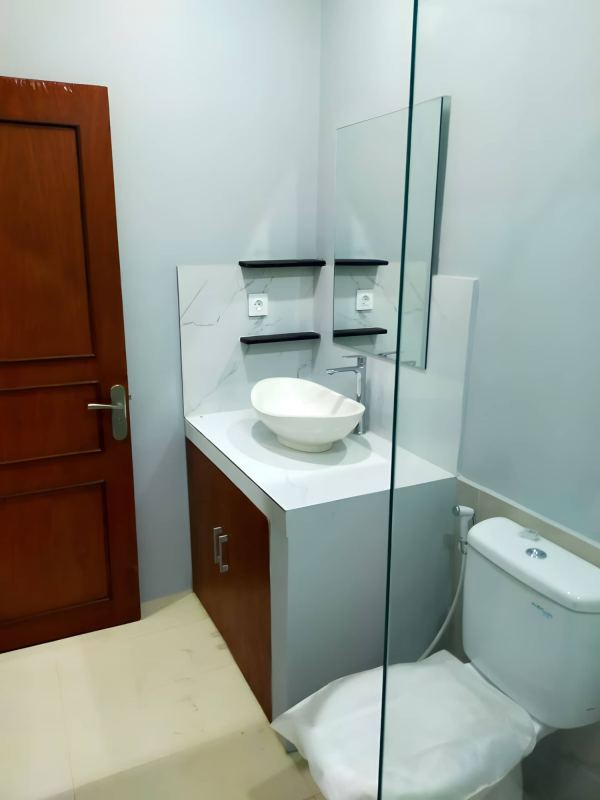 2BR Villa in Padonan, Canggu