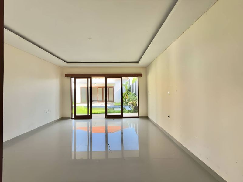 2-Bedroom Villa in Tumbak Bayuh