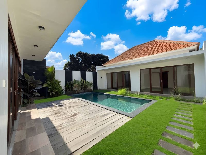 2-Bedroom Villa in Tumbak Bayuh