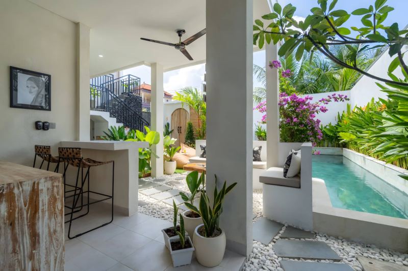 1-Bedroom Villa, Uluwatu
