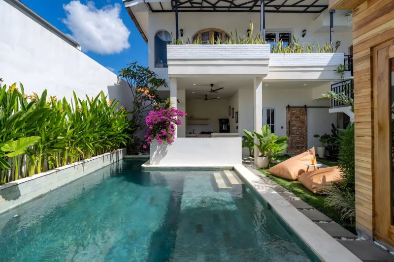 Вилла с 1 спальней, Uluwatu