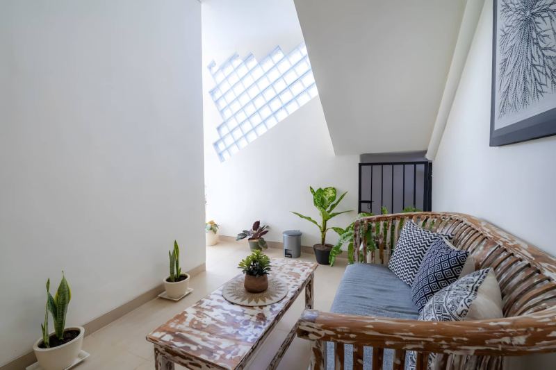 Вилла с 1 спальней, Uluwatu