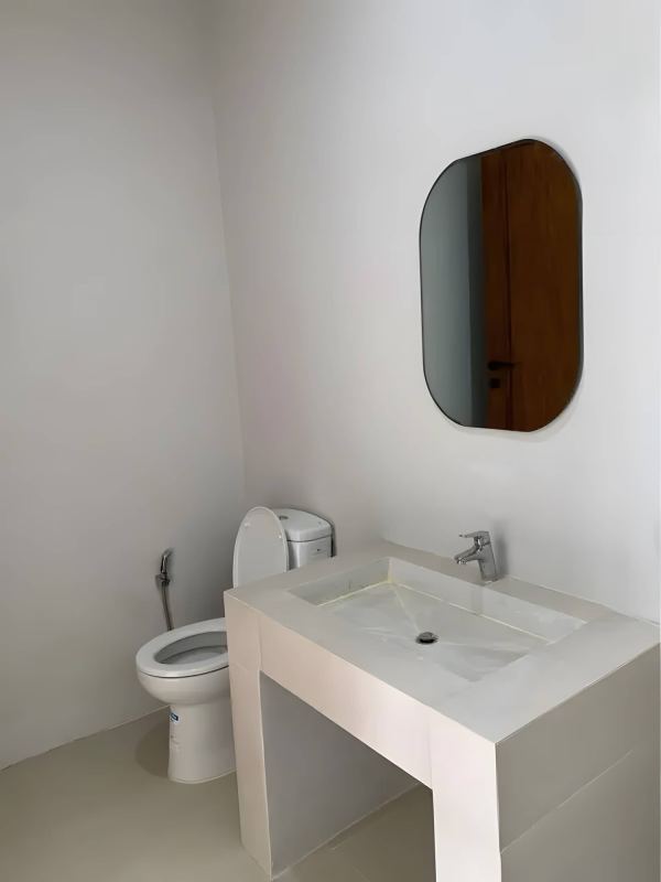 2-Bedroom Villa in Sanur