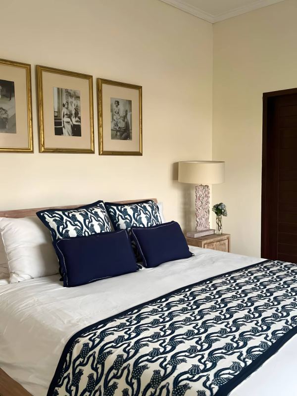 3-Bedroom Villa in Berawa, Canggu