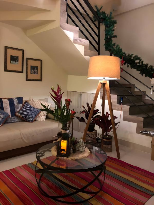 3-Bedroom Villa in Berawa, Canggu