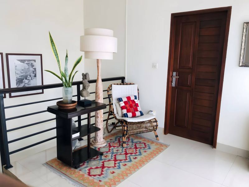 3-Bedroom Villa in Berawa, Canggu