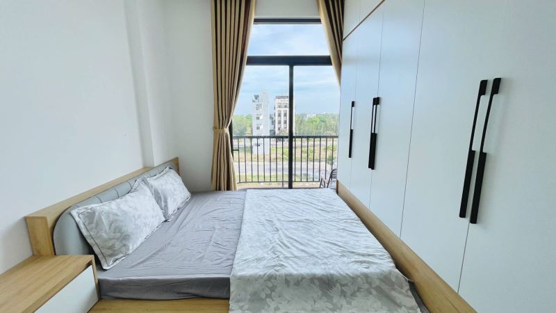 Studio Apartment in FPT Area