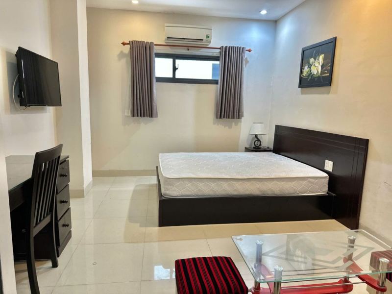 Studio in Hong Bang district