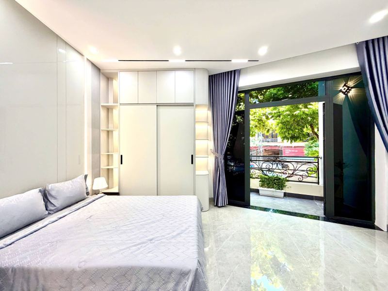 3-bedroom house on 377 Hai Phong Street