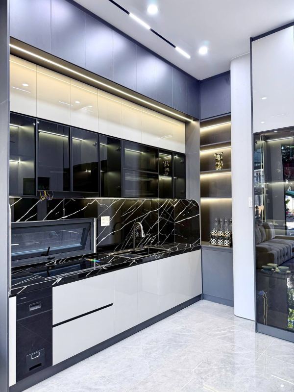 3-bedroom house on 377 Hai Phong Street