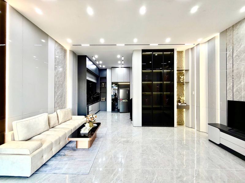 3-bedroom house on 377 Hai Phong Street