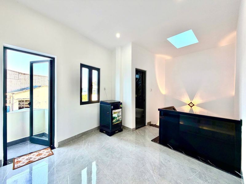 3-bedroom house on 377 Hai Phong Street