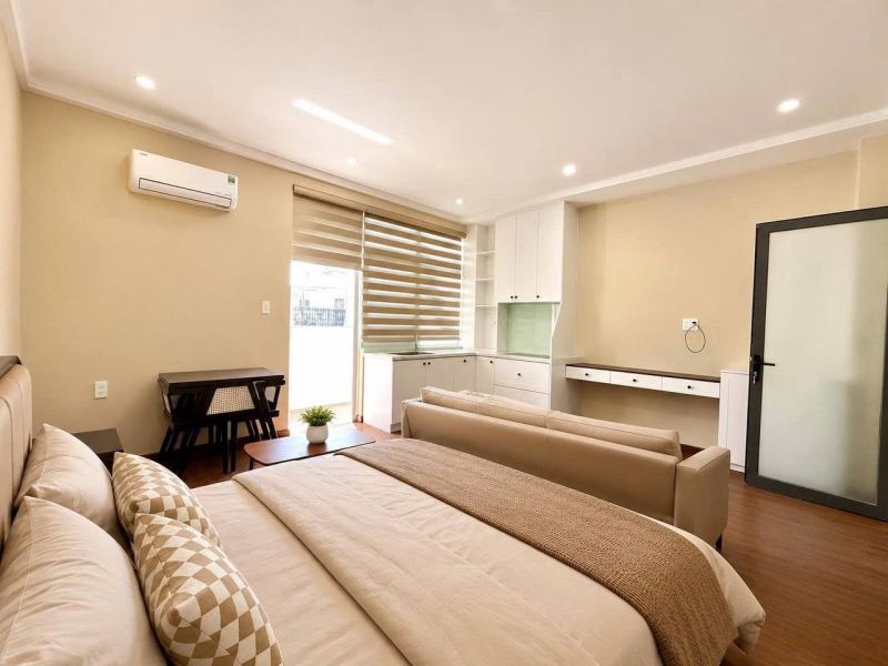Apartment in Phuoc Long