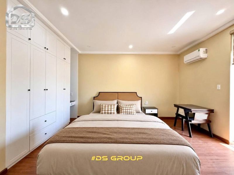 Apartment in Phuoc Long